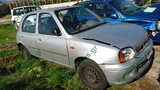 NISSAN MICRA K11